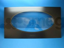 VETRO ESTERNO PORTA FORNO 90cm