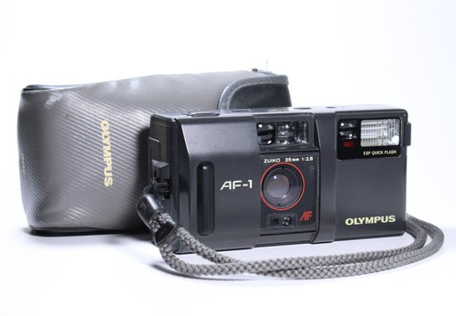 Olympus con zuiko - af-1,