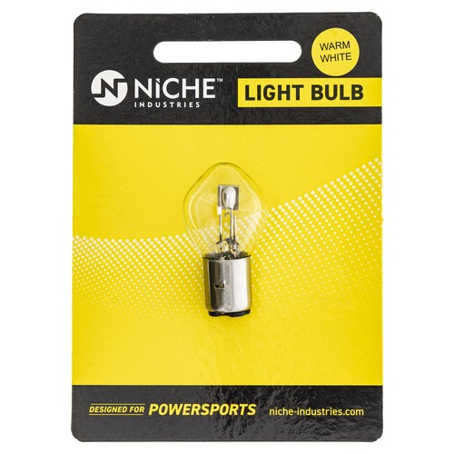 Niche headlight bulb - niche, s2