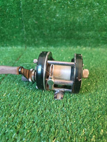Abu garcia 5000d - abu, ambassador