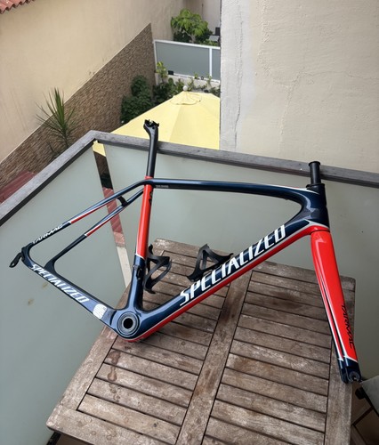 Specialized tarmac sl5 carbon - tarmac,