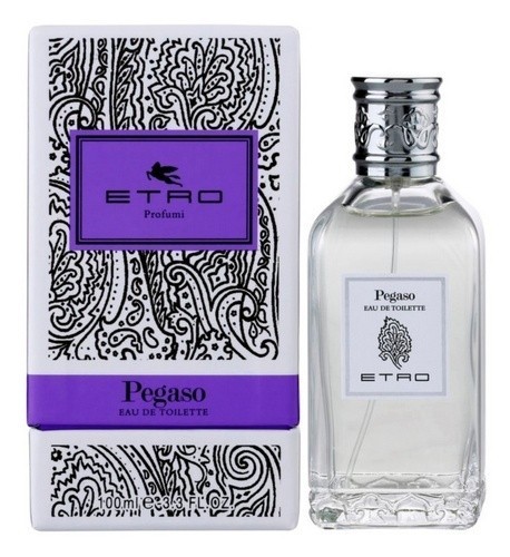 Etro pegaso edt natural spray - pegaso,