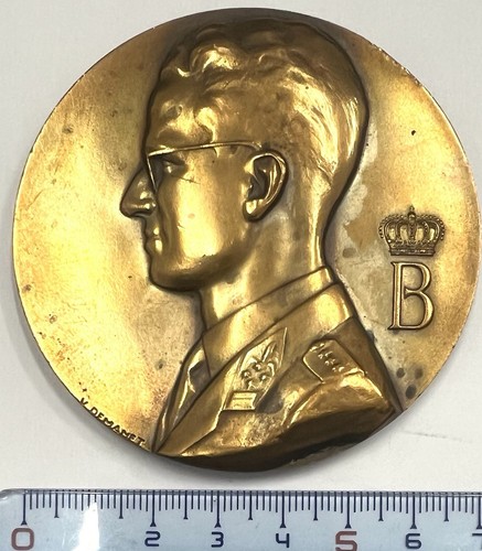 Medaglia credito comunale del - credito,
