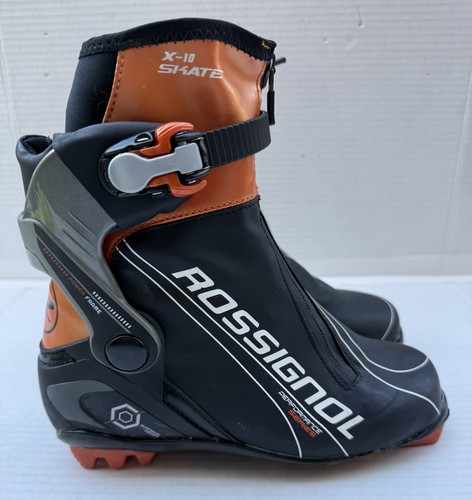 Rossignol skate stivali - x-10,