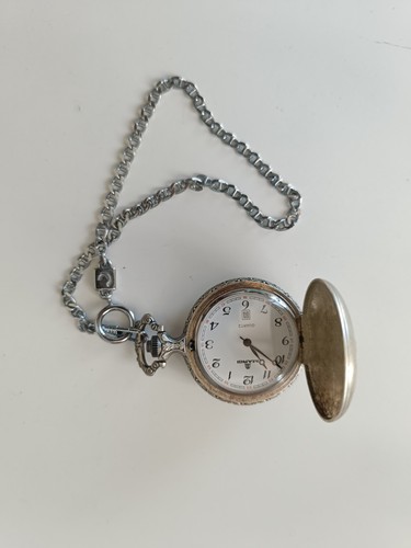 Orologio tasca margi - da,