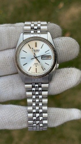 Orologi uomo vintage seiko - uomo, 5