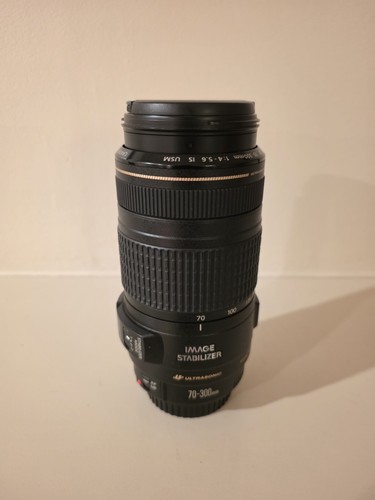 Canon 300mm 5 6 - f/4-5.6, is