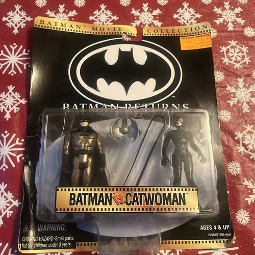 Modellino kenner batman - modellino,