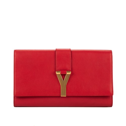 Borsa pochette yves saint - pochette,