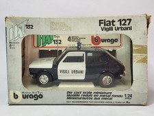 CAPPELLO 132 modellino auto