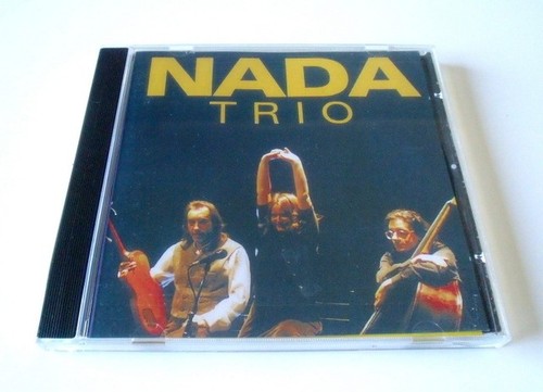 Nada trio 2006 storie - **nada,