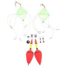 Pesca Alla Carpa Galleggiante