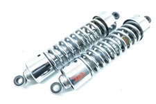 Ammortizzatori posteriori