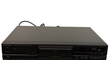 Technics SL-PG480A Lettore CD