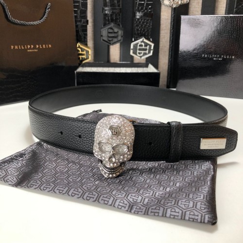 Cintura uomo philipp plein - uomo,