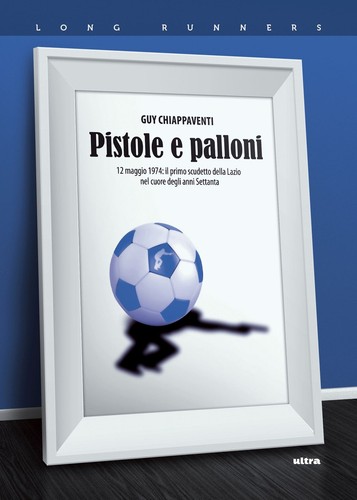 Pistole palloni 12 maggio - e,
