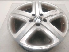 JANTE ALLIAGE - VW Touareg (7LA/7L6) SUV 3.0 TDI V6 24V (BKS) 2006 7L6601025DZ31