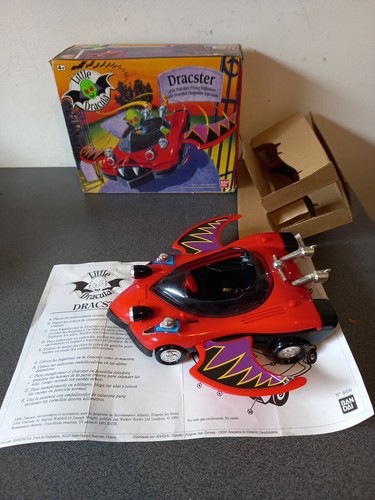 Vintage 1991 little - 1991,