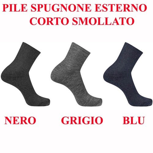 Calza uomo corta - , dag
