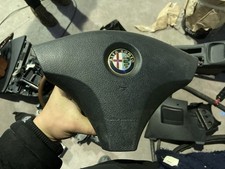 AIRBAG VOLANTE PER ALFA ROMEO