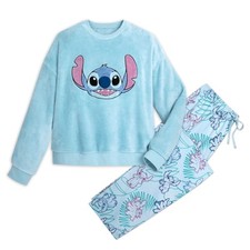 Pigiama donna Disney Lilo e