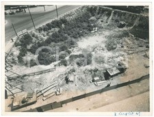 1949 MILANO Piazza Cavour -