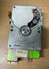 Philips cdm laser - philips, cdm-4/53