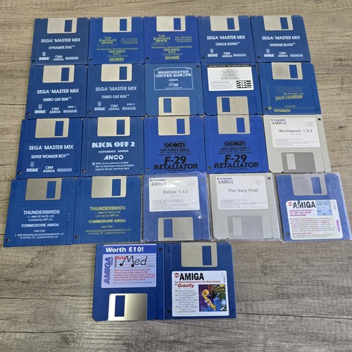 Giochi floppy disk - , commodore