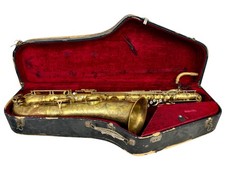 Selmer Mark VI 62xxx 5 Digit