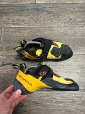 La Sportiva Skwama P3 Scarpe