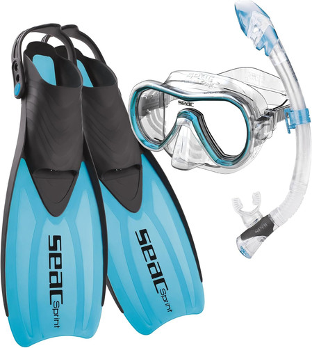 Sprint dry set - dry,