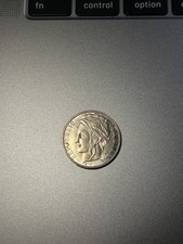 100 LIRE 1945 - 1995 ED