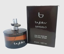 BYBLOS SANDALO PROFUMO EDP 50