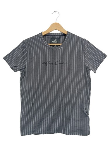 Shirt uomo hollister righe - uomo,