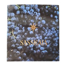 Sassicaia: The Original Super