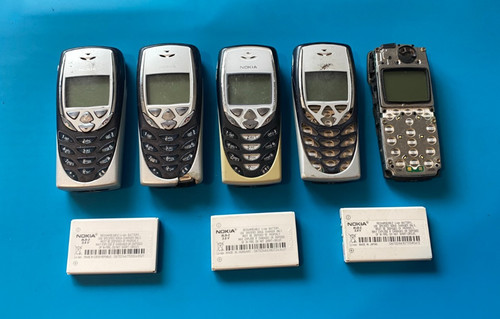 Cellulari nokia 8310 - nokia,