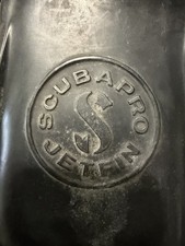 SCUBAPRO Jet Fin grande