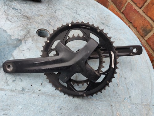 Catena bici compatta - fsa, omega