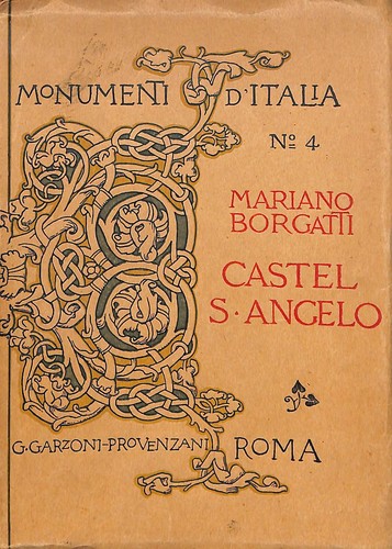 Castel sant angelo - castel, sant'angelo,