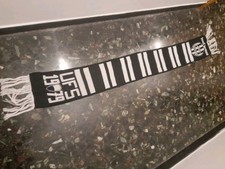 SCIARPA SCARF ULTRAS FIGHTERS SIENA 1979