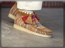 Stivali Clarks Originals