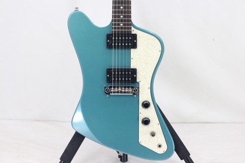 Gibson firebird zero chitarra - firebird,