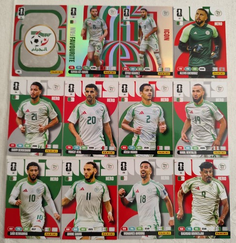 Panini adrenalyn fifa - xl,