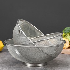 Scarico Alimentare Colino Per