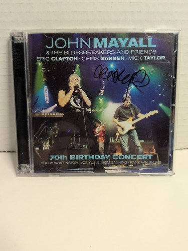John mayall the - john, &