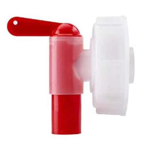 Rubinetto tamburo aeroflow - tamburo,