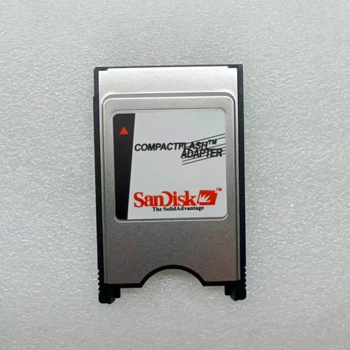 Sandisk compact flash - sandisk,
