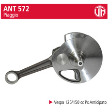 Albero Motore UTM TORTOSA per