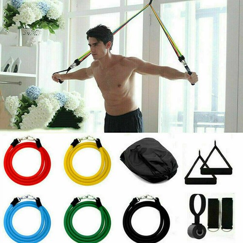 Set bande elastiche - fasce, di