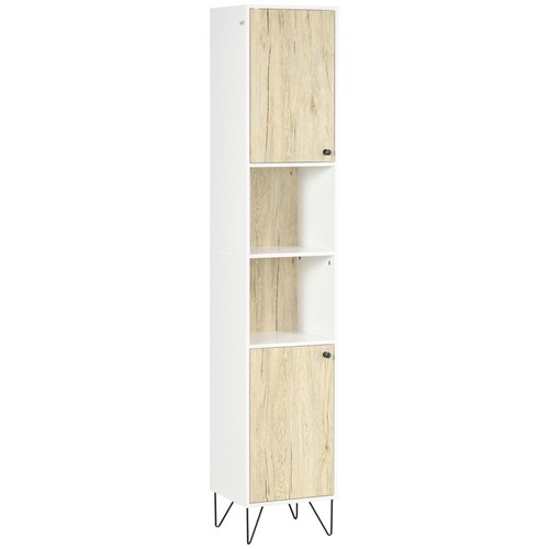 Kleankin colonna bagno con - colonna, 2